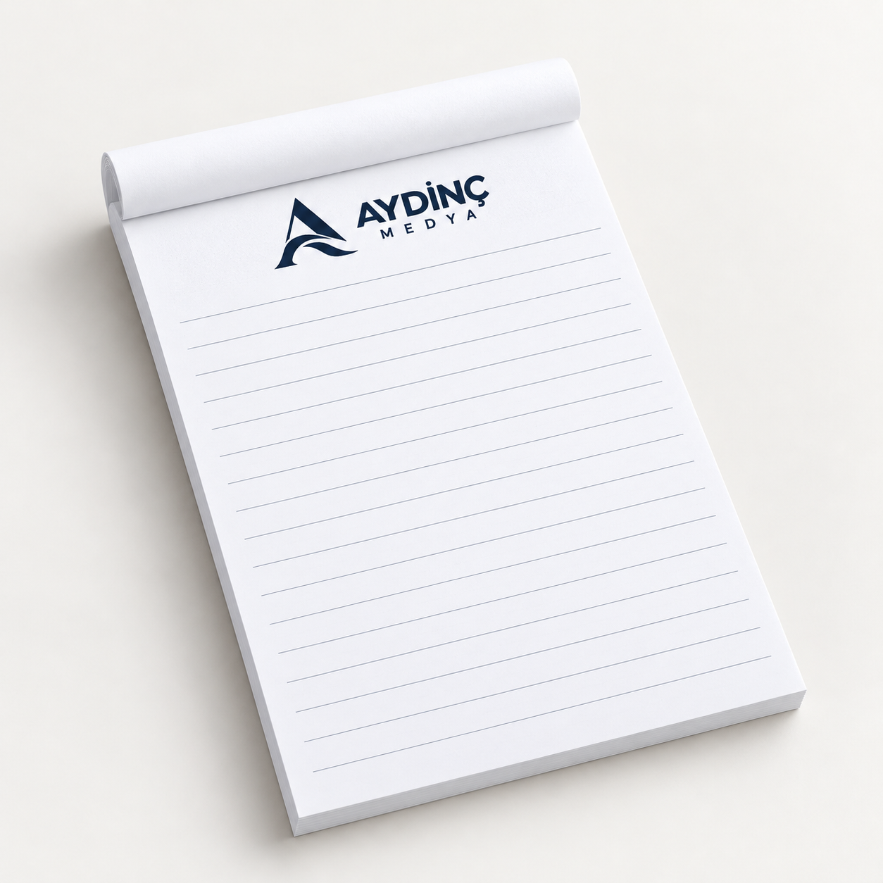 A5 Bloknot — AYDİNÇ MEDYA