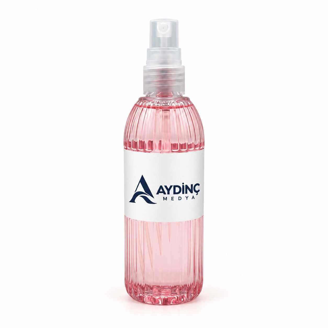 Pembe Sprey Kolonya — AYDİNÇ MEDYA