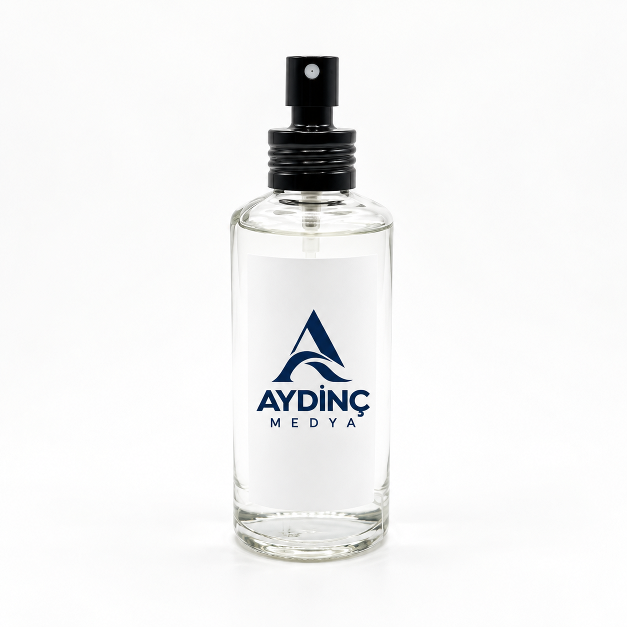 PET Şişe Sprey Kolonya · 100 ml — AYDİNÇ MEDYA