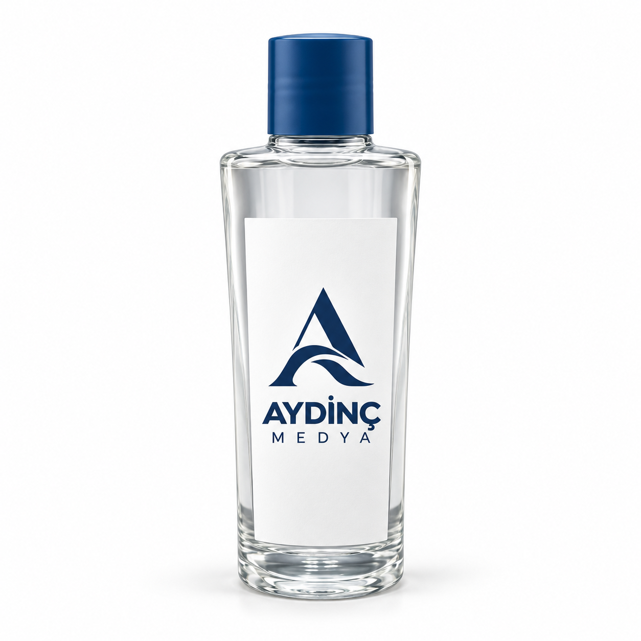 Kapaklı Kolonya — AYDİNÇ MEDYA