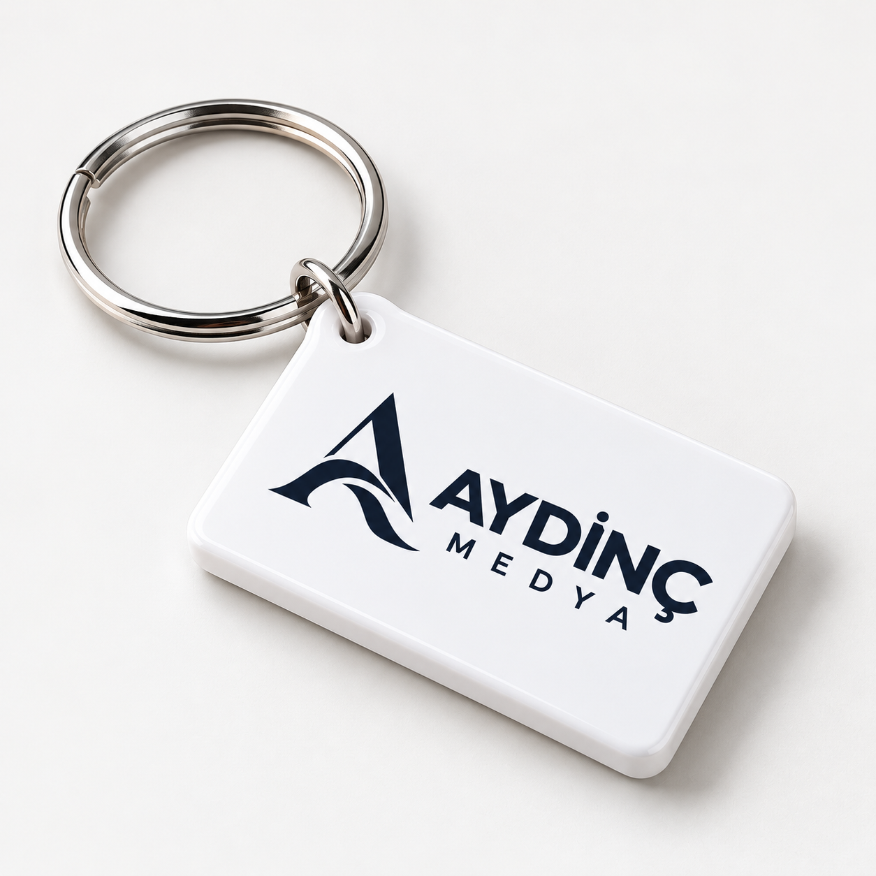 Anahtarlık — AYDİNÇ MEDYA