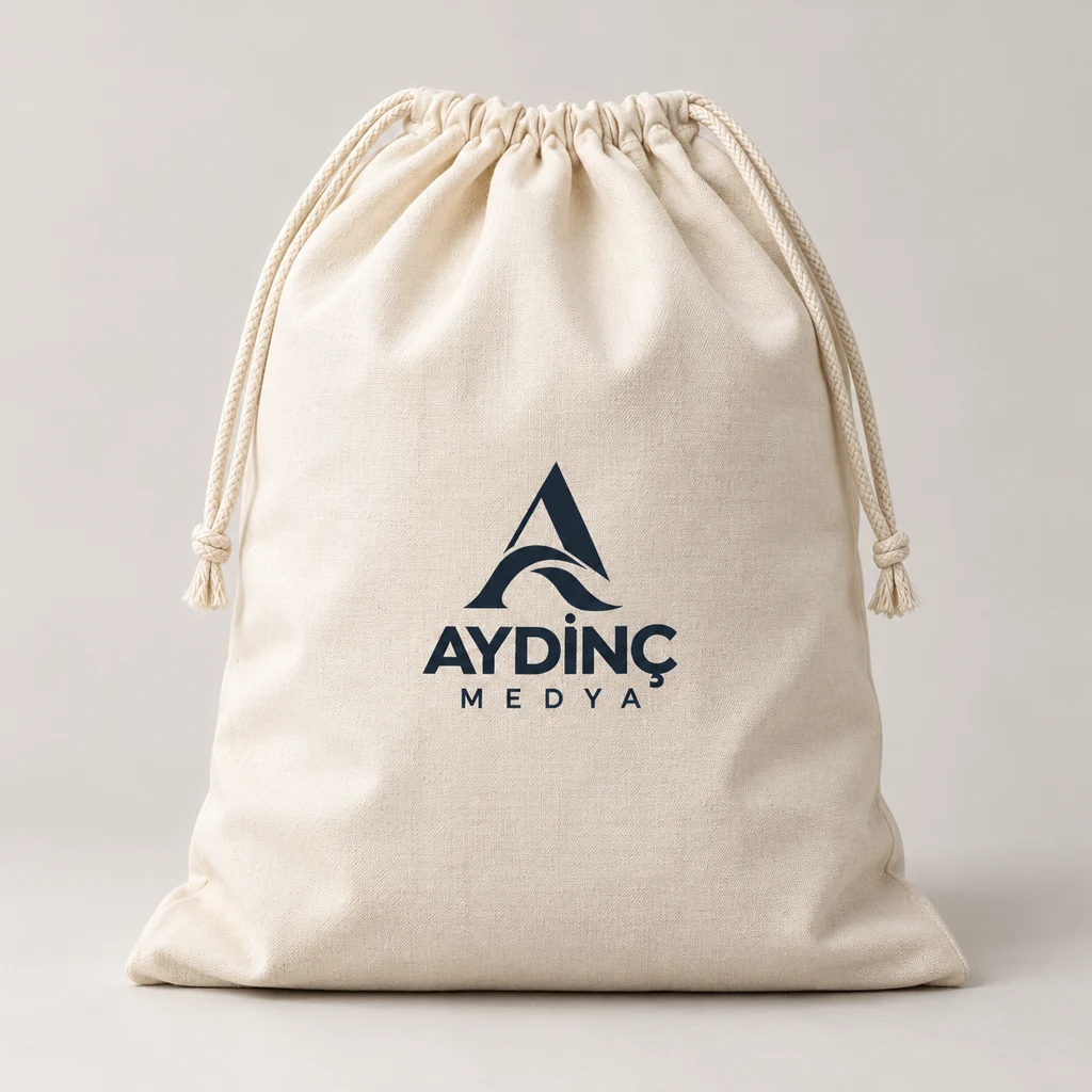 Çamaşır Torbası — AYDİNÇ MEDYA
