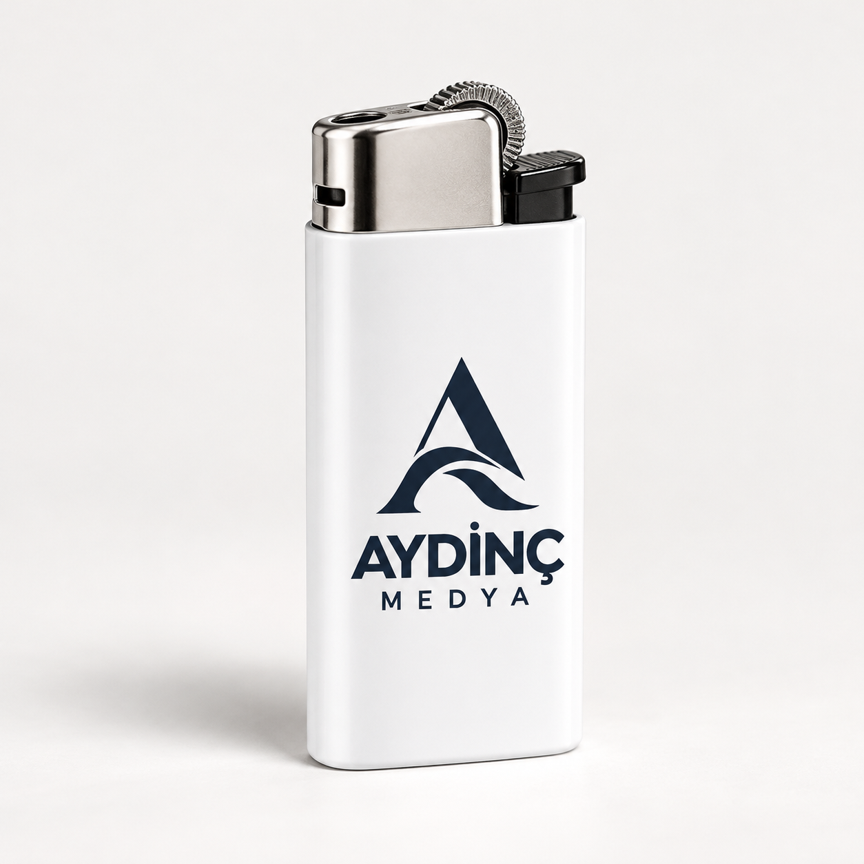 Çakmak — AYDİNÇ MEDYA