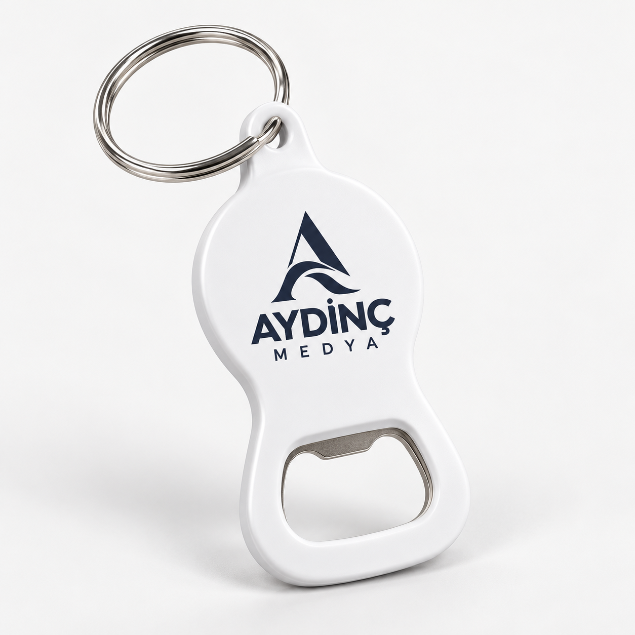 Anahtarlıklı Gazoz Açacağı — AYDİNÇ MEDYA
