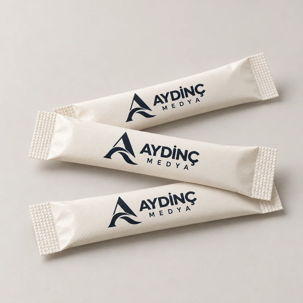 Stick Şeker — AYDİNÇ MEDYA
